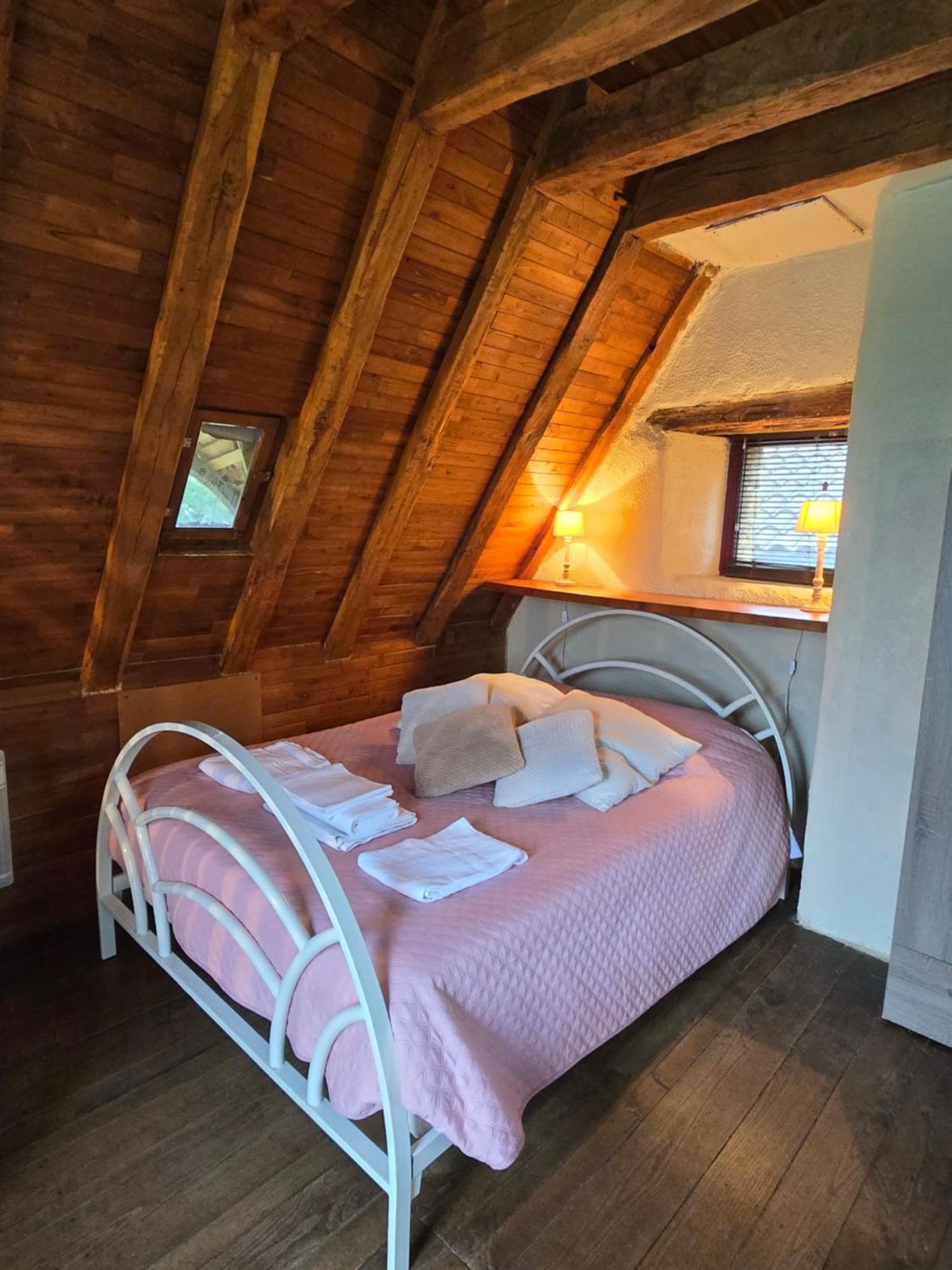 Gite Les Combes Montignac Lascaux Buitenkant foto